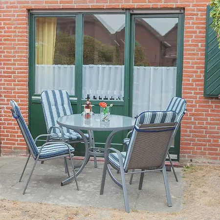 Sunny, Vermittlung Nordsee * Dangast