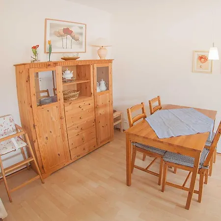 度假居 Sunny, Vermittlung Nordsee *