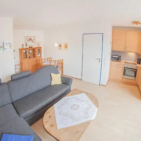 Holiday home Sunny, Vermittlung Nordsee *
