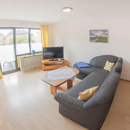 Sunny, Vermittlung Nordsee