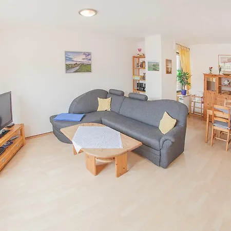 Sunny, Vermittlung Nordsee