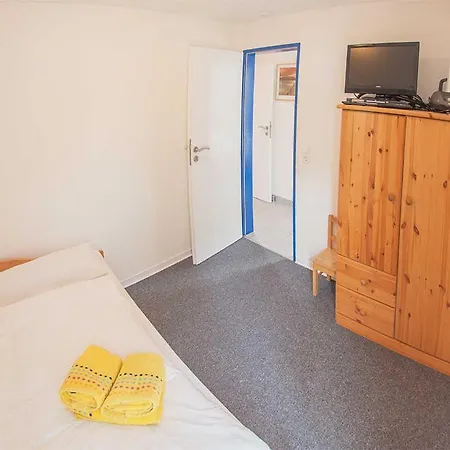 Ferienhaus Sunny, Vermittlung Nordsee Dangast