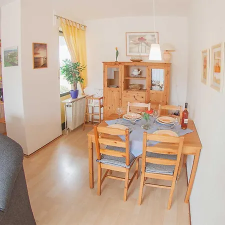 Sunny, Vermittlung Nordsee بيت للعطل دانغاست