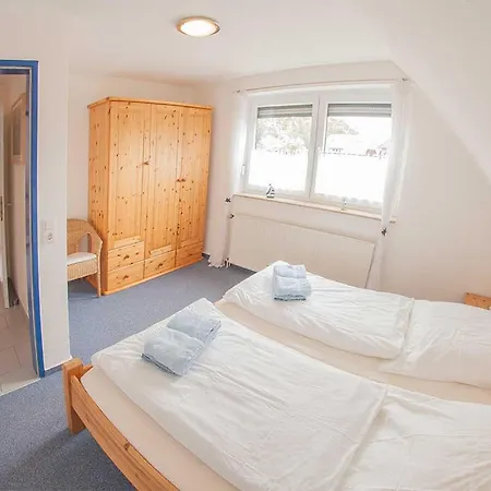 Sunny, Vermittlung Nordsee Holiday home
