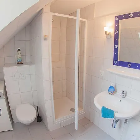 Holiday home Sunny, Vermittlung Nordsee Dangast