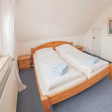 Sunny, Vermittlung Nordsee Holiday home